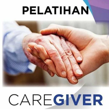 LOWONGAN KERJA CAREGIVER LOWONGAN KERJA CAREGIVER