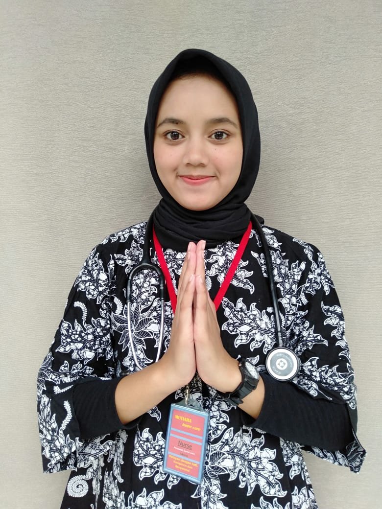LOWONGAN KERJA CAREGIVER 2022 LOWONGAN KERJA CAREGIVER 2022